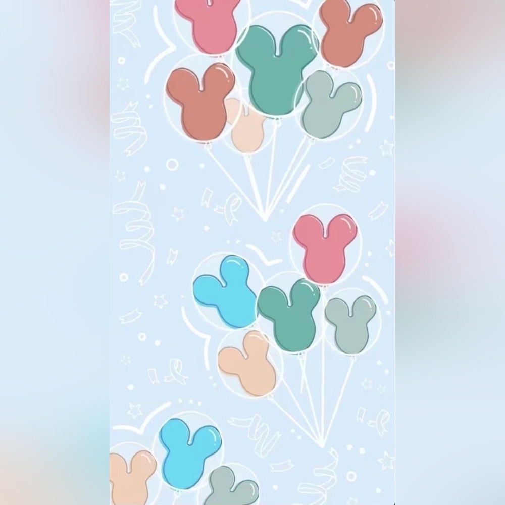 Disney poster ✨️✨️